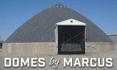 Marcus Construction Announces New Single Product Storage Options
